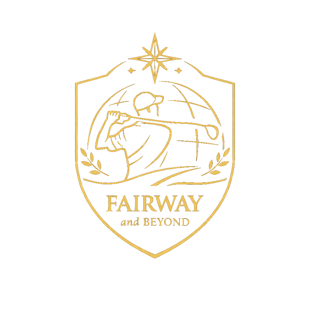 Fairway and Beyond