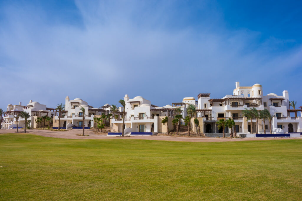 Ancient Sands Golf