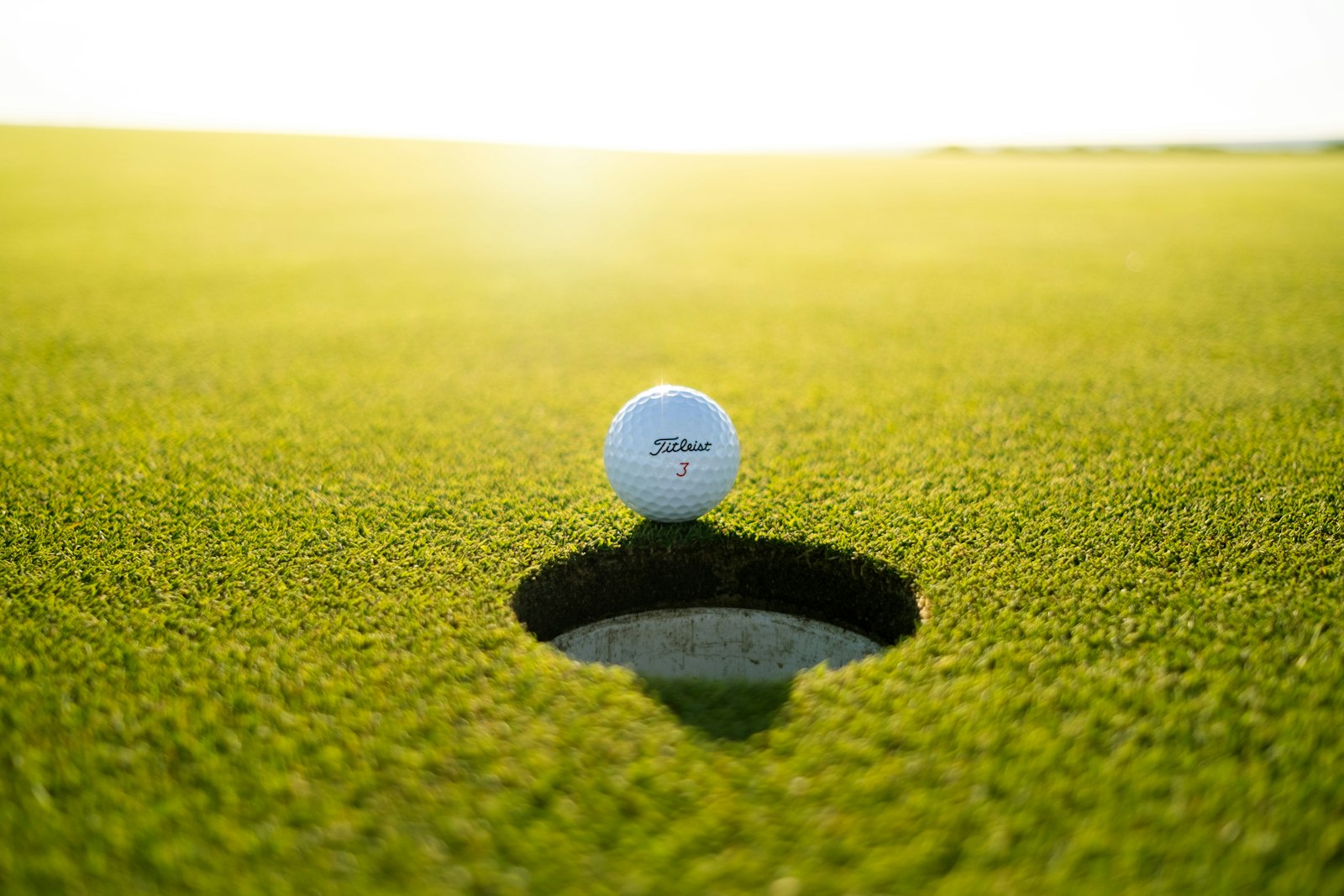 Diplomatic Golf Club