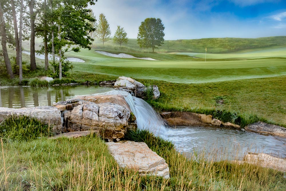 Buffalo Ridge